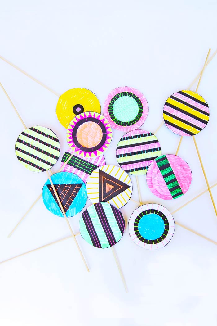 to card flying trick how Dabble Do  Illusion Optical Babble Decotropes  Toy: