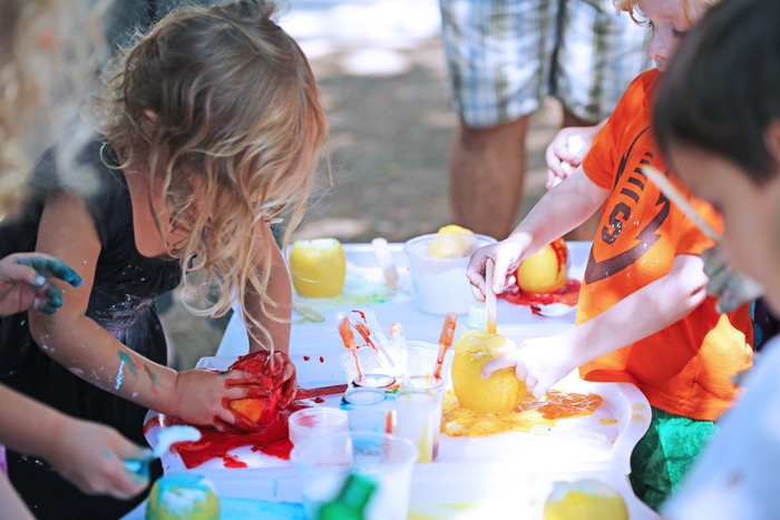 Preschool-Science-Activity-Make-a-Lemon-Volcano-BABBLE-DABBLE-DO-Hero-5